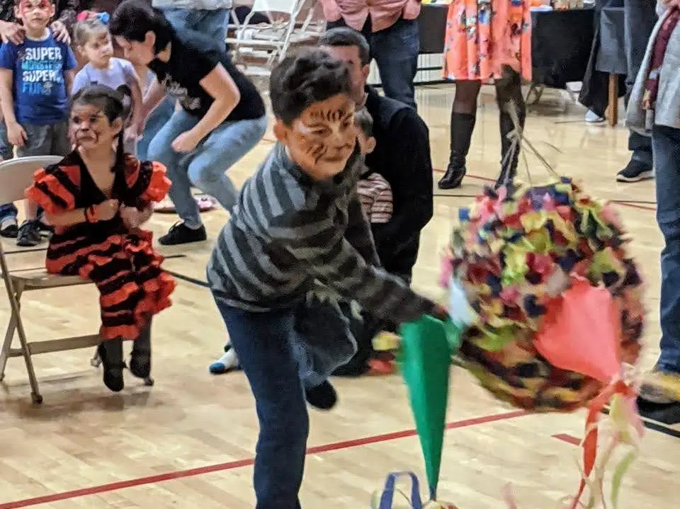 Celebrating Hispanic Heritage