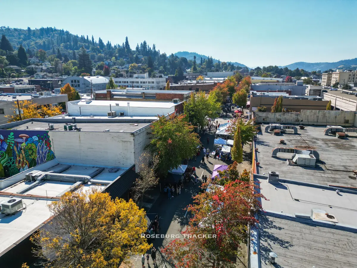 Blocktober Fest Returns to Downtown Roseburg Sat Oct. 4