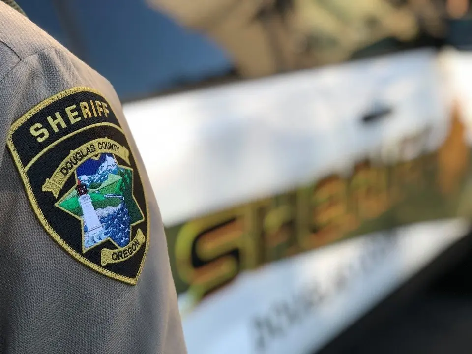 65-year-old Myrtle Creek Man Arrested for Murder of Woman in Green