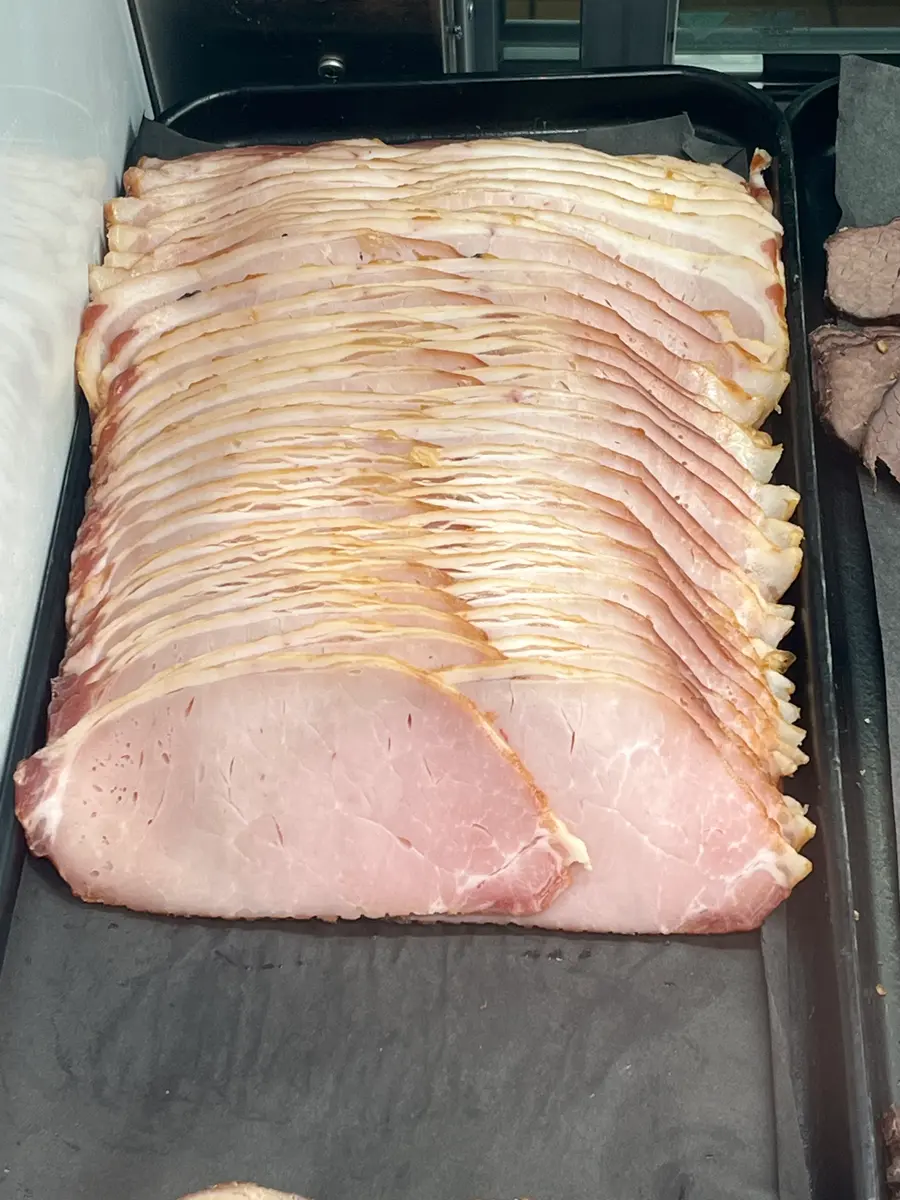 What Is Rasher Bacon and Why You Should Try It — McClendon's Meats