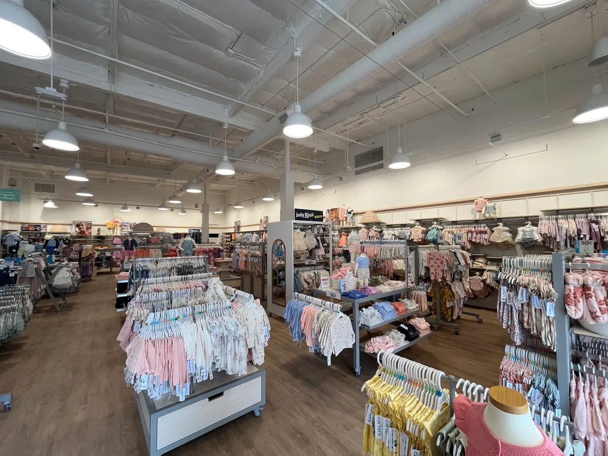 Carter’s Kids Clothing Store Soft Opens Today in Roseburg — Roseburg ...
