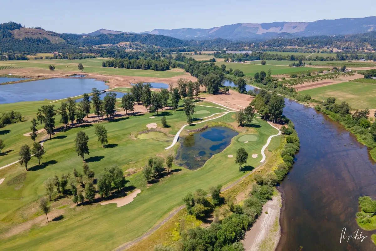 Bar Run Golf & RV Resort Set to Begin Phased Opening — Roseburg Tracker