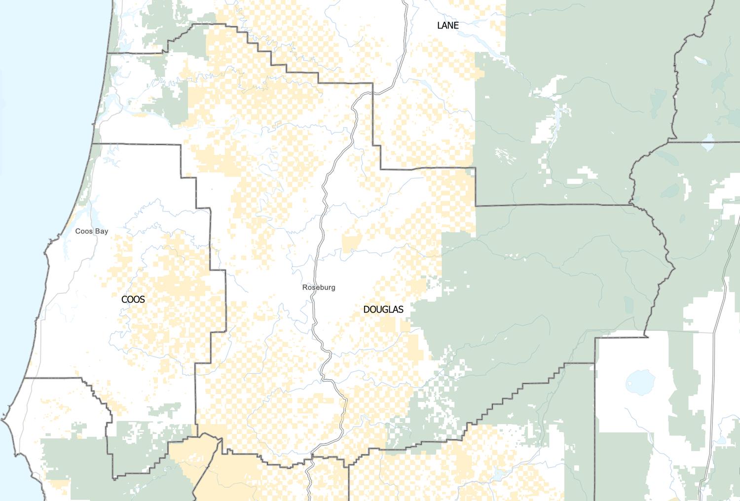 2024 Fire Season and Restrictions Begin June 14 in Douglas District ...
