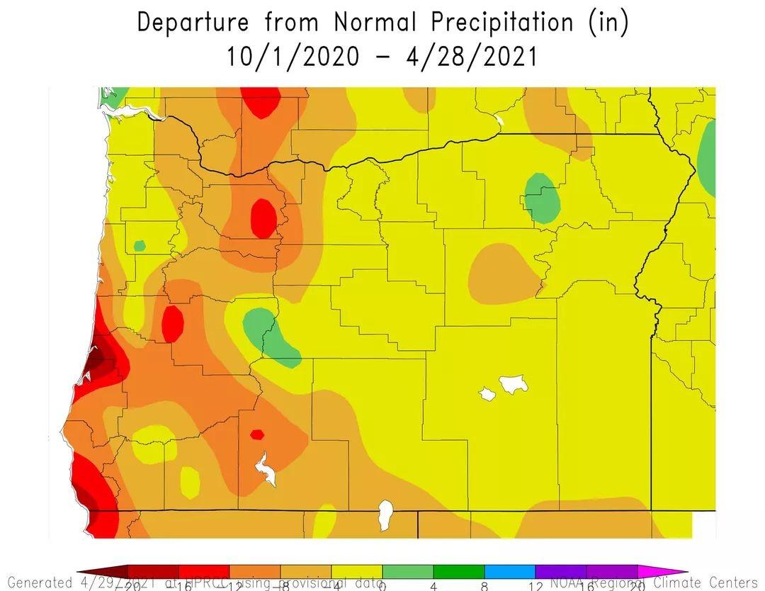 DFPA Remarks On The Upcoming Fire Season — Roseburg Tracker