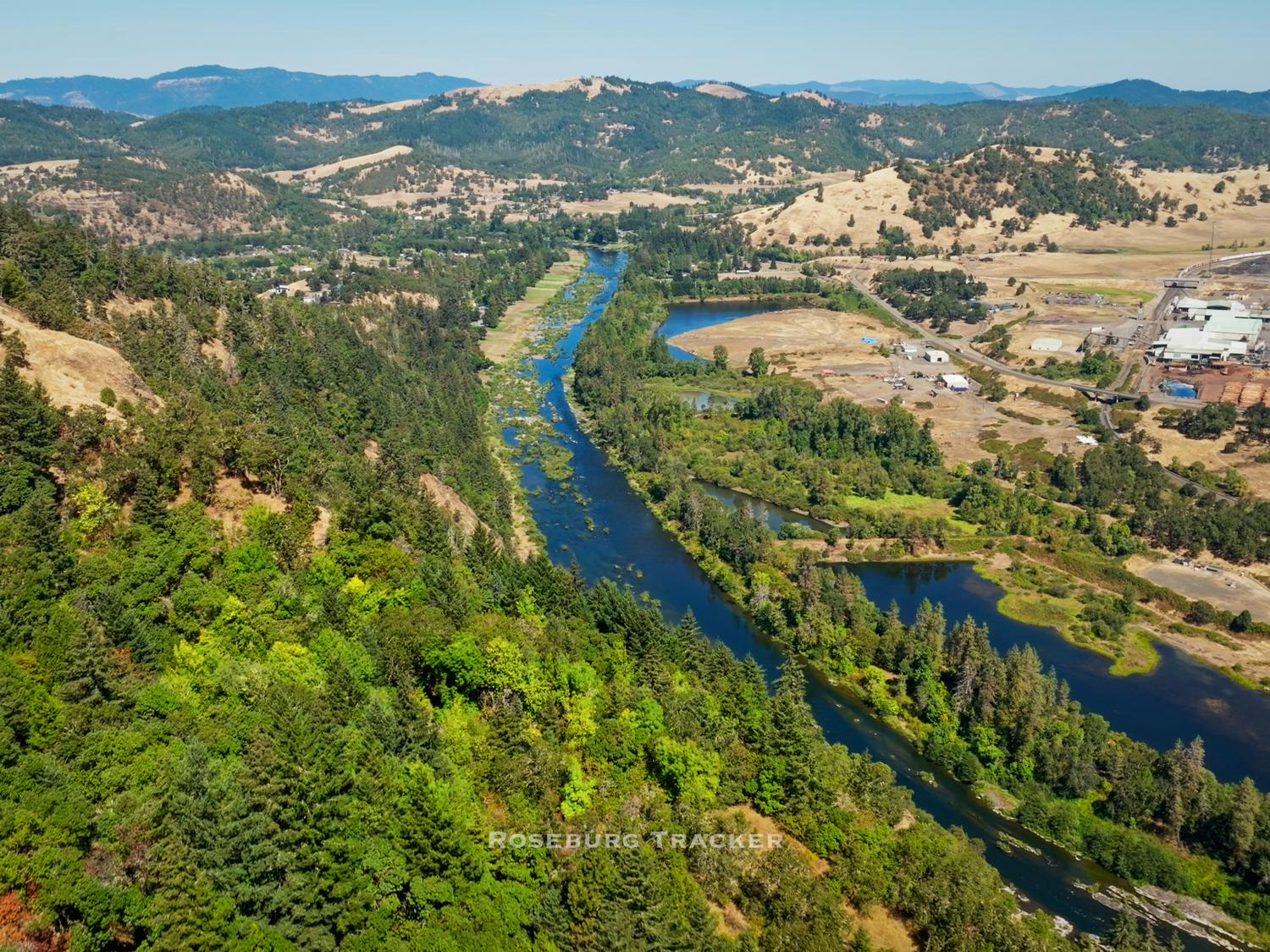 Fire Season Officially Over in Douglas County, Caution Still Advised ...