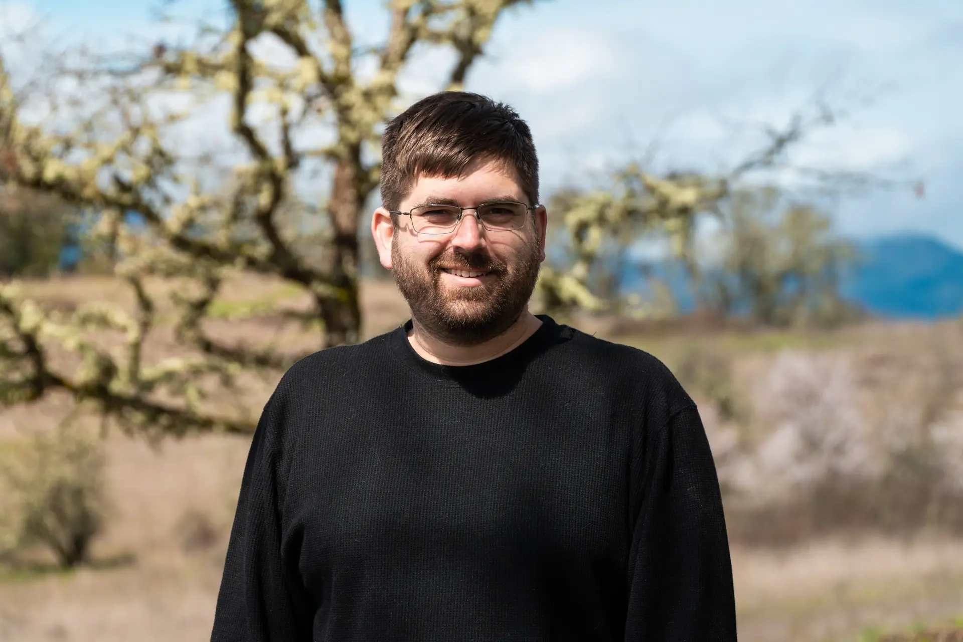 From the Umpqua Valley to Silicon Valley and Back