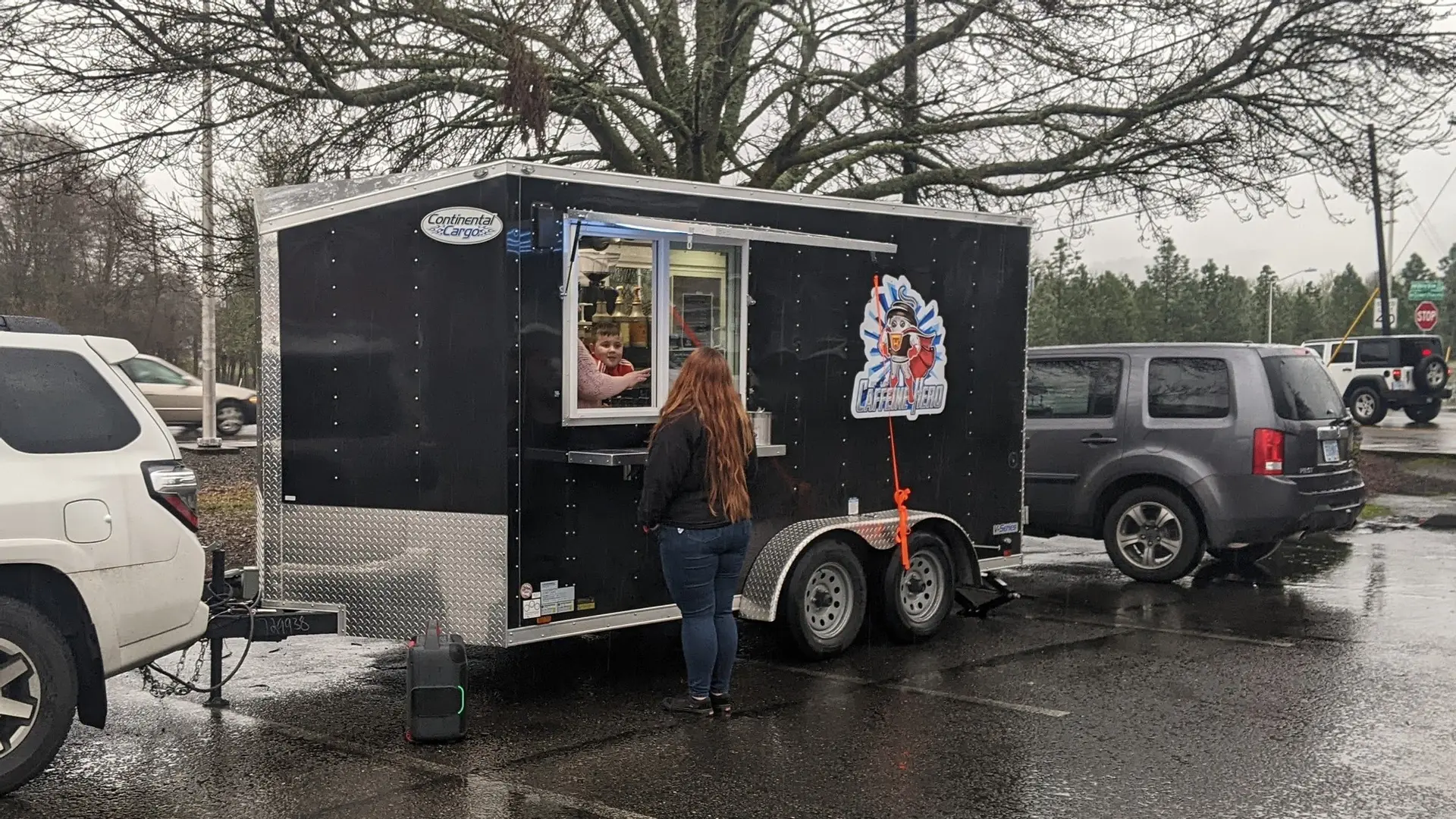 New Food Trucks Open in Roseburg