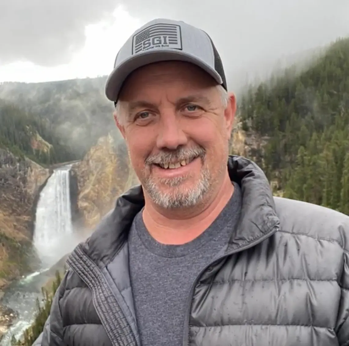 Remembering James Eugene Dudley