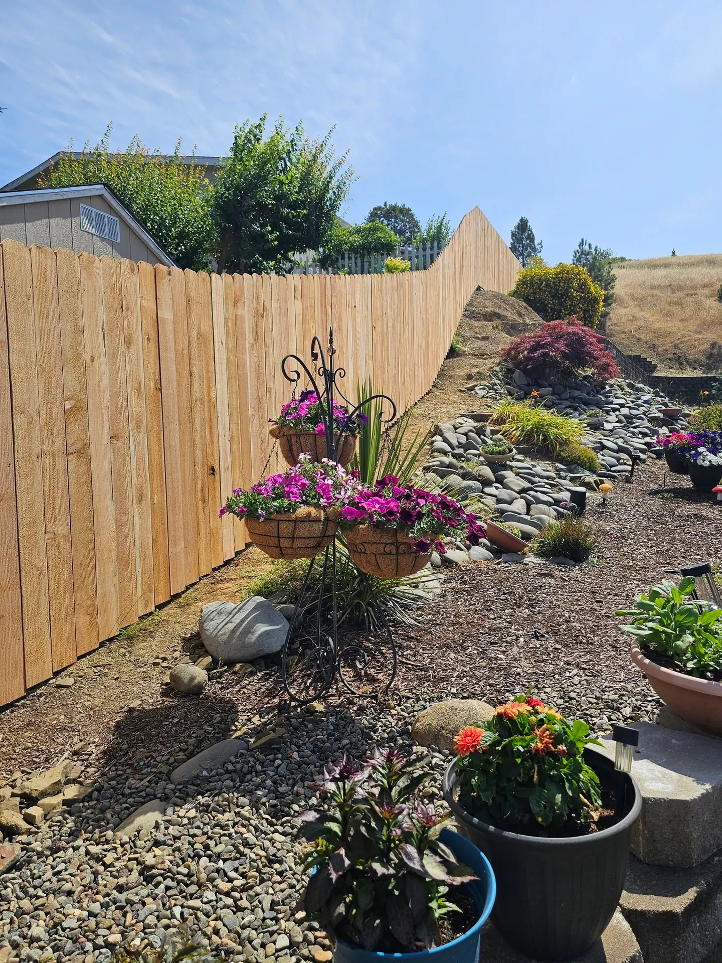Roseburg Fence photo 1