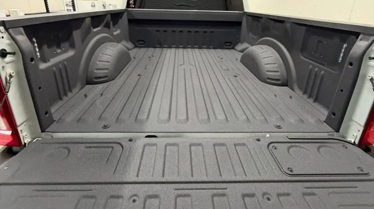 Liner Solutions Opens in Roseburg, Offering Spray-On Bed Liners and More