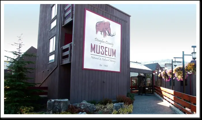 First Black Oregon Landowner Honored at Douglas County Museum