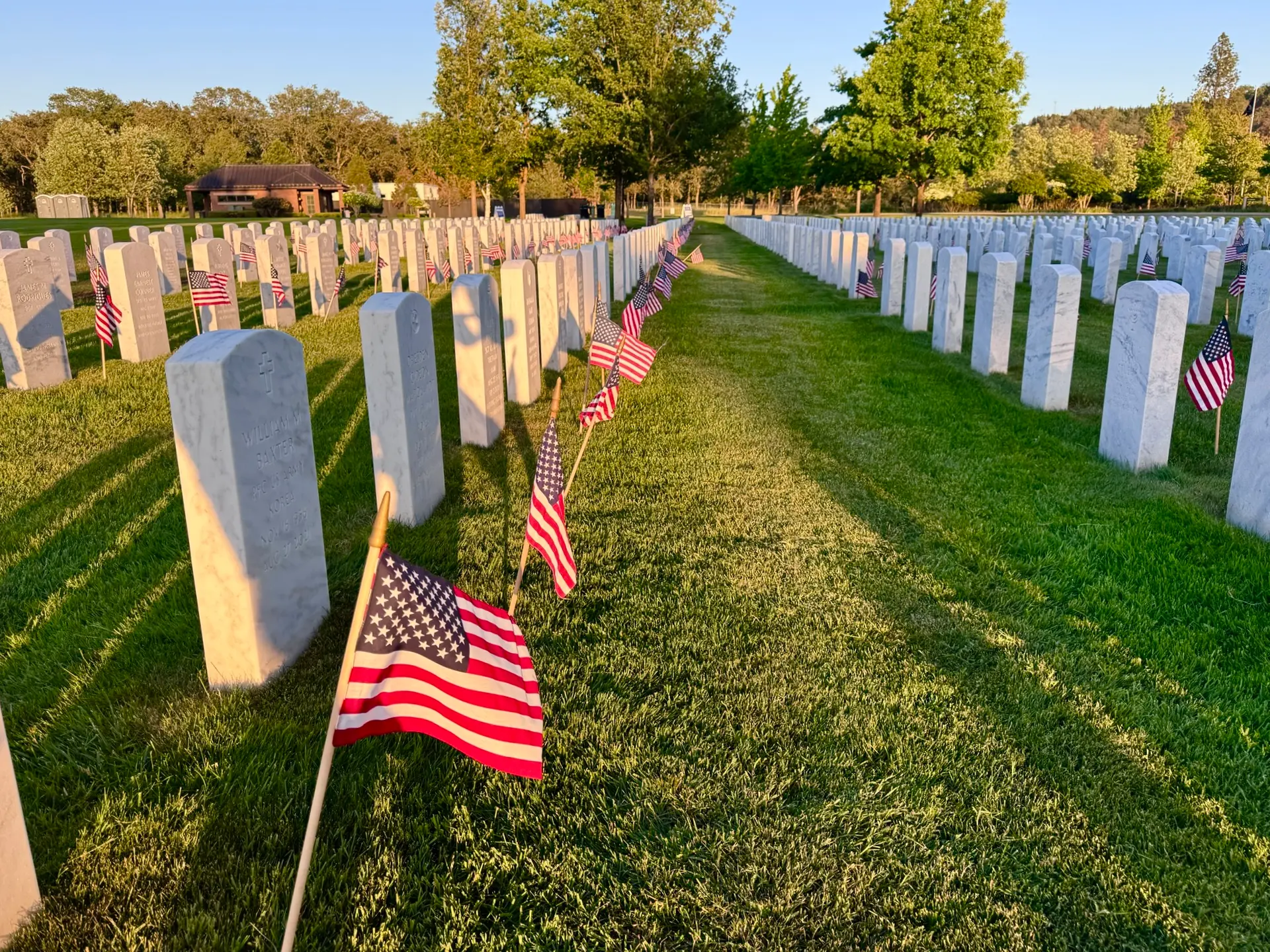 Memorial Day 2026