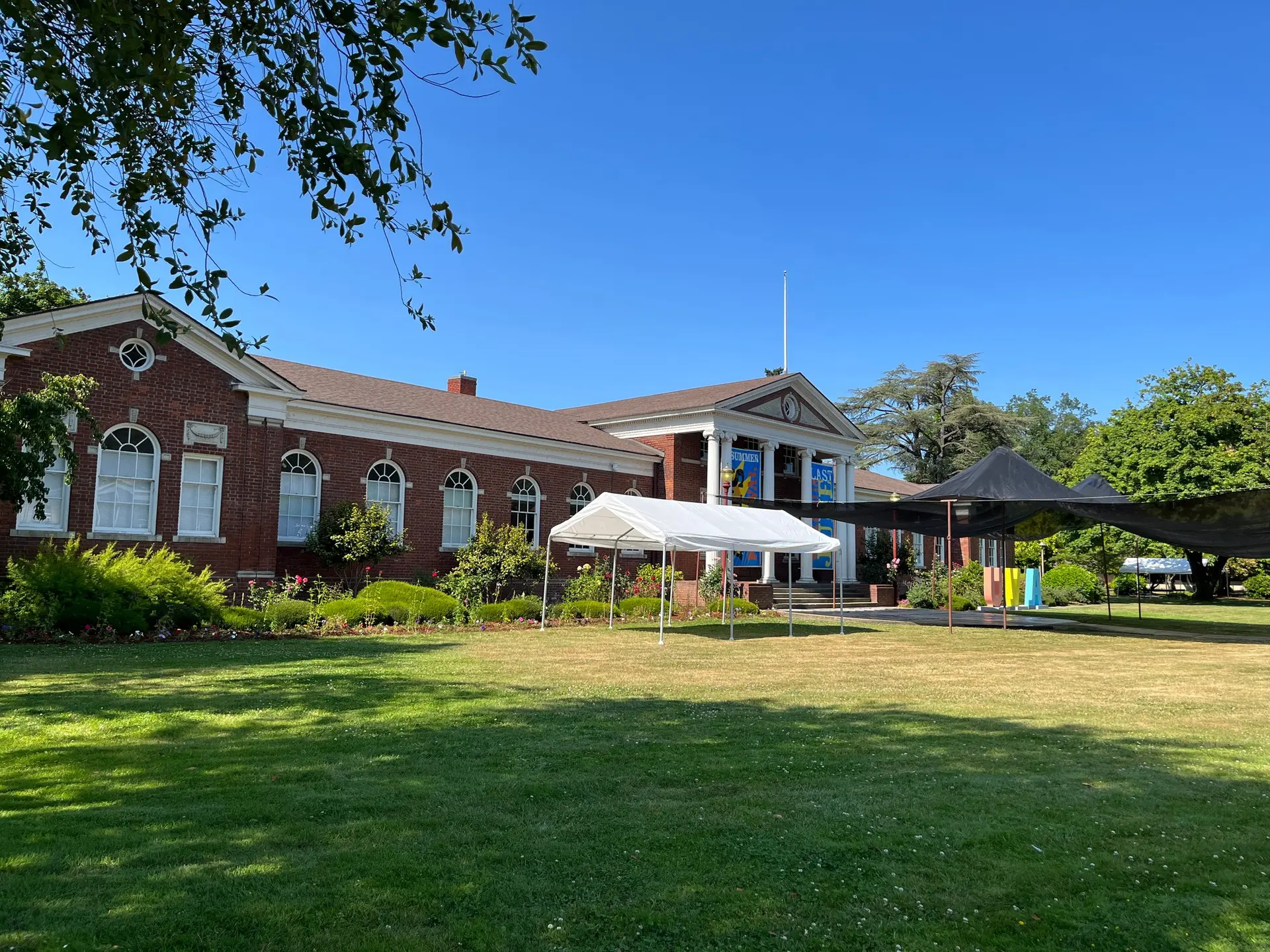 54th Annual Summer Arts Festival: A Celebration of Art, Music, and Community