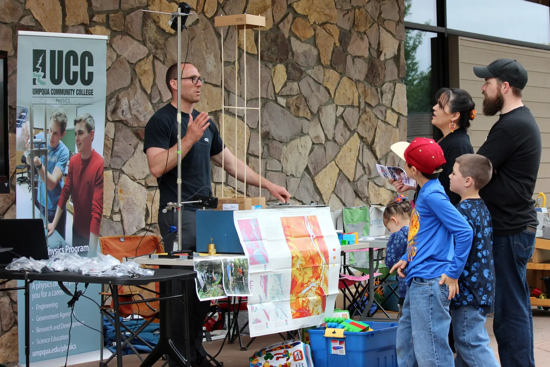 STEAM Extravaganza Returns