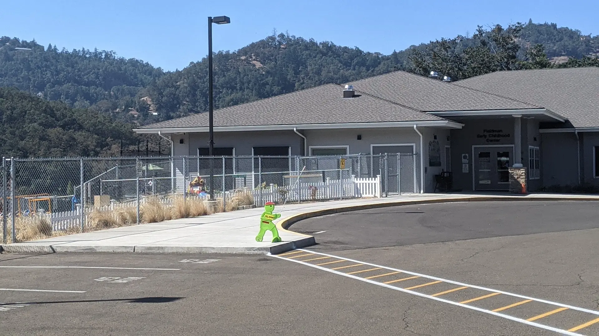 Child Care Apprenticeship Opens for First Time