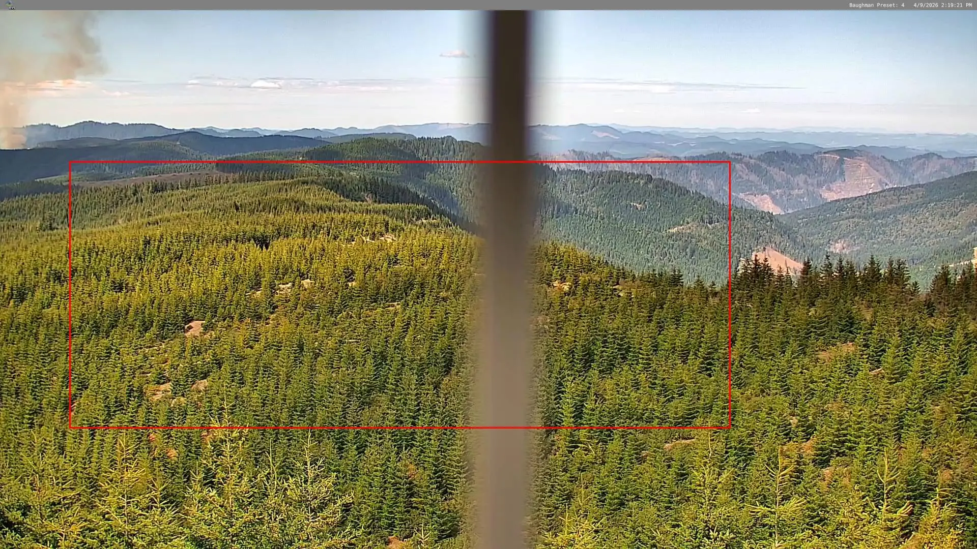 Three Fires Reported Across Douglas County on Thursday