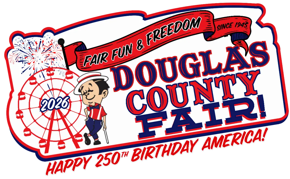 Douglas County Fair Returns to Roseburg August 5-8 With Free Concert Lineup