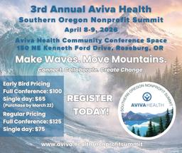 3rd Annual Nonprofit Summit Hosted by Aviva Health