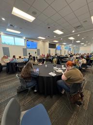 3rd Annual Nonprofit Summit Hosted by Aviva Health