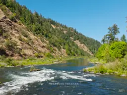 Roseburg Man, 64, Drowns While Kayaking on North Umpqua River
