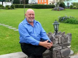 Douglas Timber Operators Remembers Former Executive Director Bob Ragon
