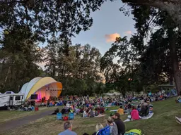 Music on the Half Shell Announces Lineup for 34th Season