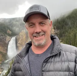 Remembering James Eugene Dudley