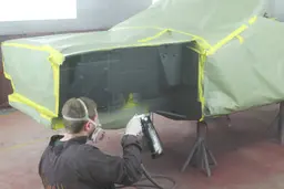 Liner Solutions Opens in Roseburg, Offering Spray-On Bed Liners and More