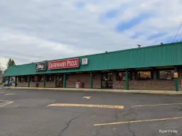 Abby’s Legendary Pizza Remodeling Its Original 1964 Roseburg Parlor