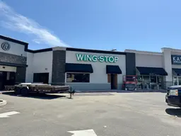 Wingstop to Open Roseburg Location This Summer