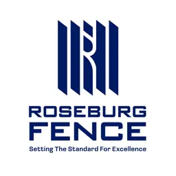 Roseburg Fence