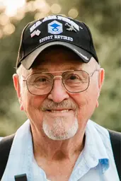 Ernest Basil Farley