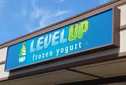 Level Up Frozen Yogurt Sets 12th Annual Froyo-Palooza