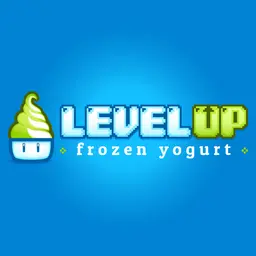Level Up Frozen Yogurt