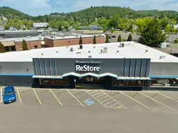 Umpqua Valley Habitat for Humanity Opens ReStore on Diamond Lake Boulevard