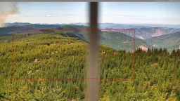 Three Fires Reported Across Douglas County on Thursday