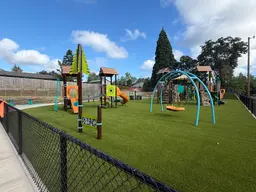 Brown Park Ribbon Cutting Set for July 8 in Southwest Roseburg