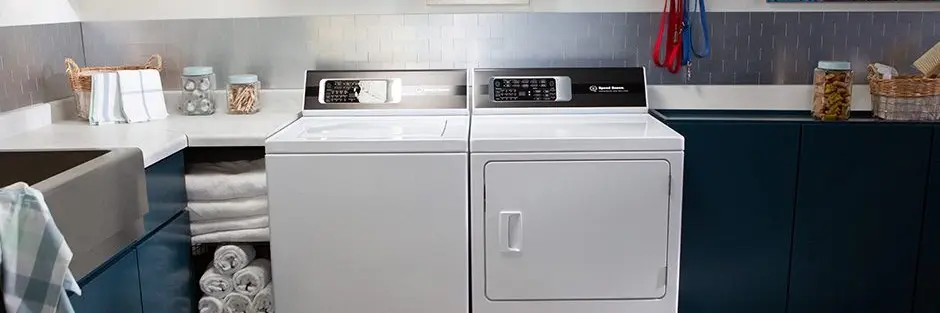 Appliances