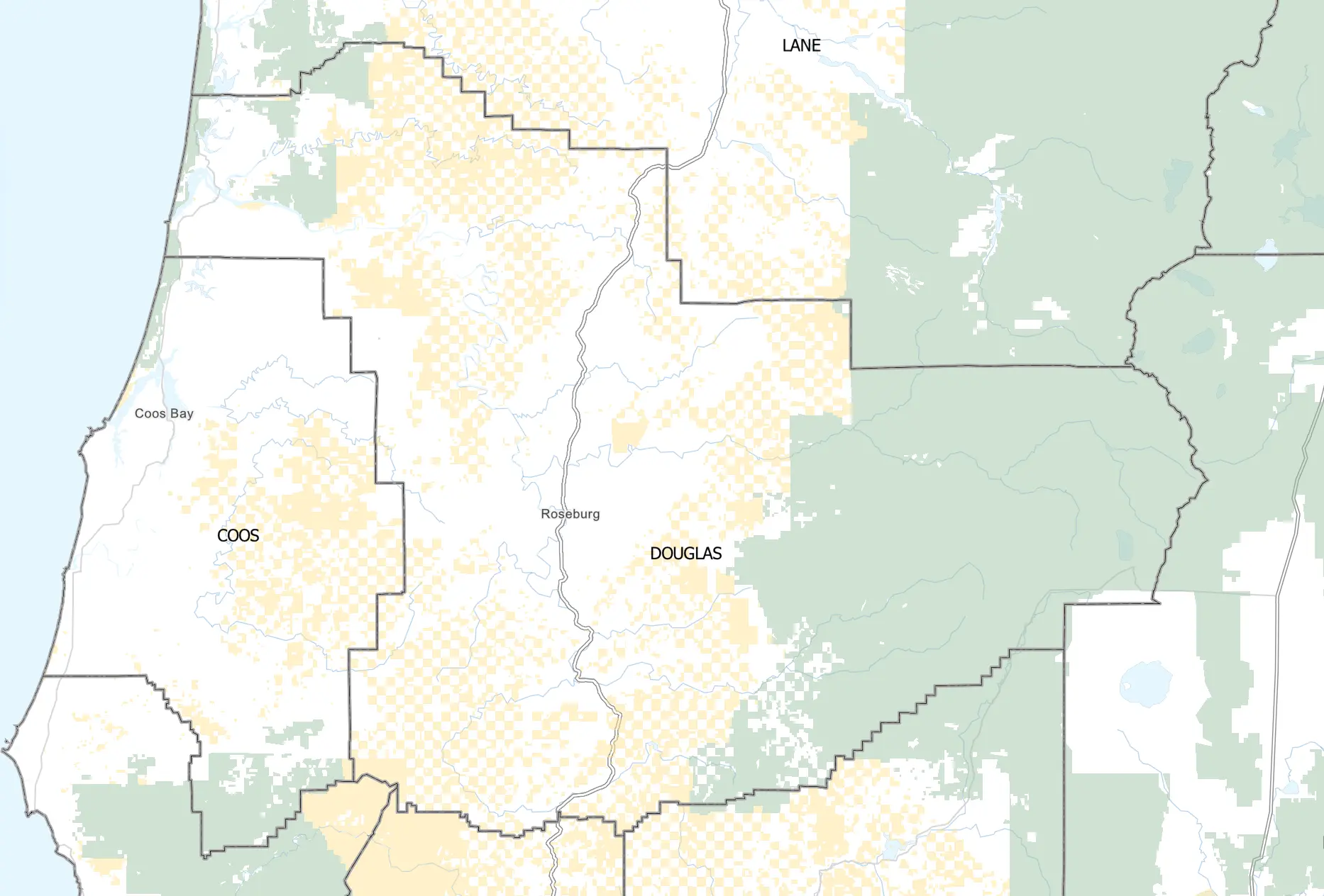2024 Fire Season and Restrictions Begin June 14 in Douglas District ...