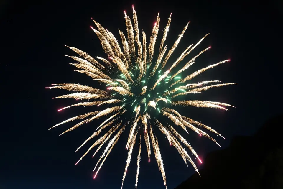 Roseburg Will Have a 4th of July Firework Show — Roseburg Tracker