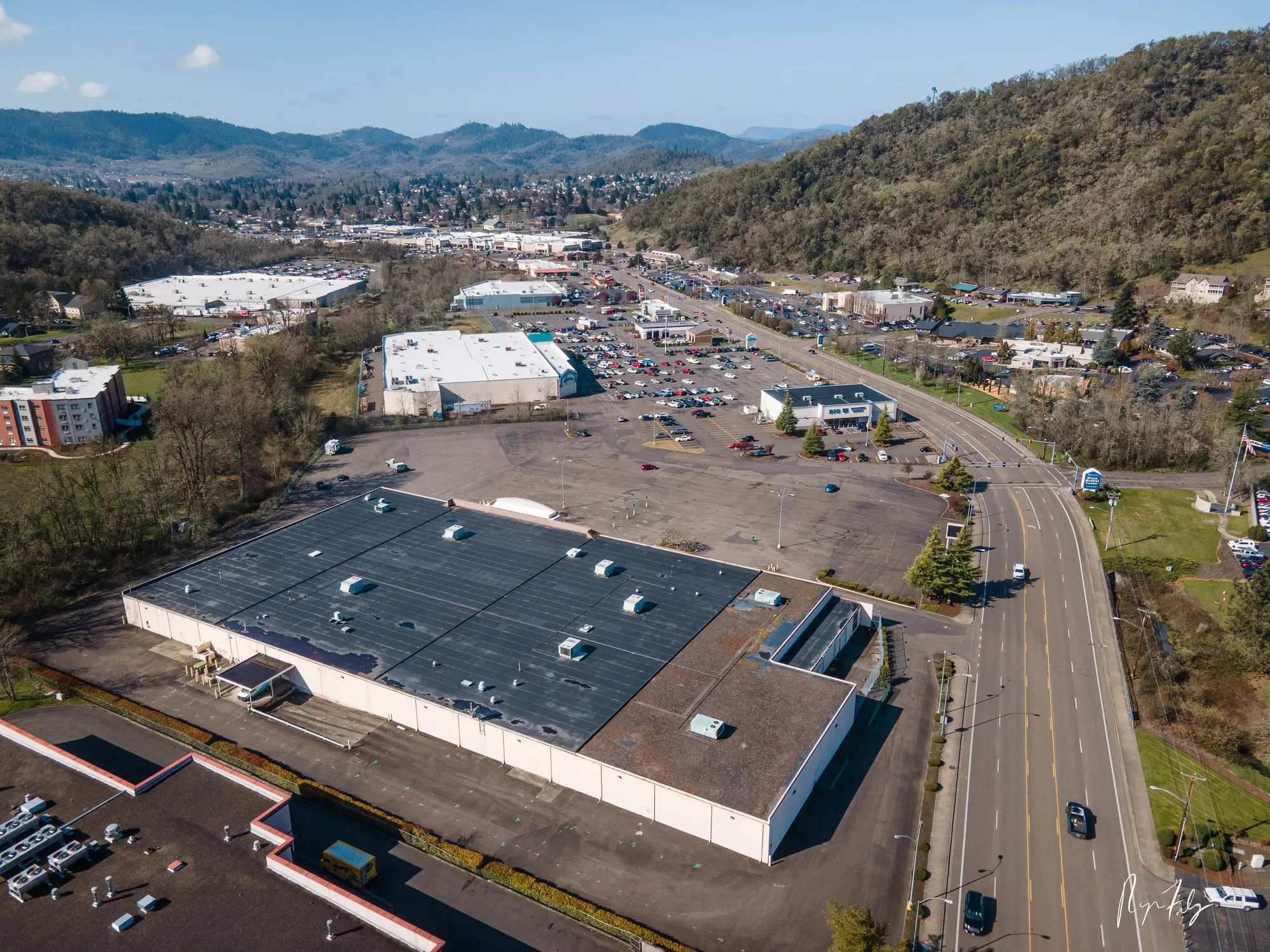 Winco Receives Unanimous Approval To Build Roseburg Location — Roseburg ...