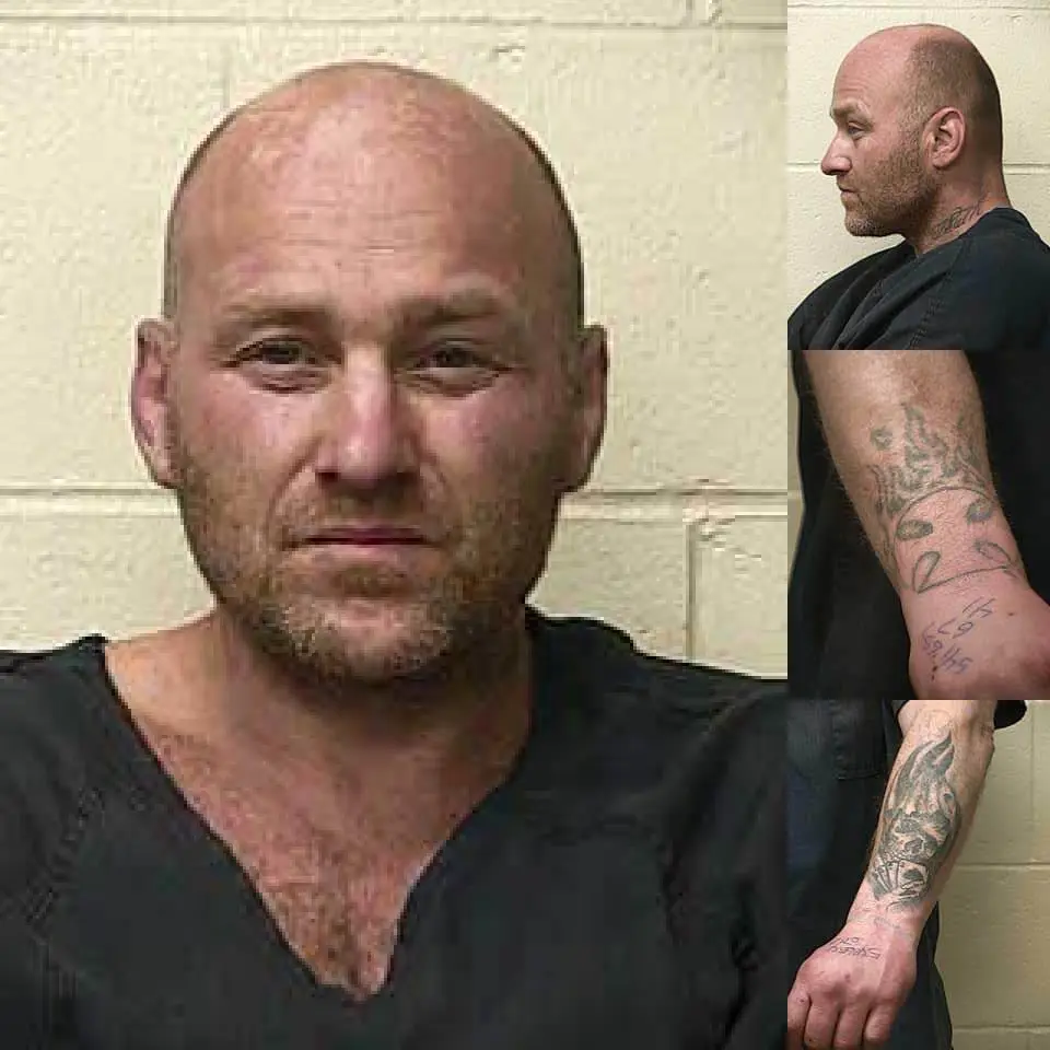 Wanted Suspect Escapes Near Sutherlin, Manhunt Underway — Roseburg Tracker