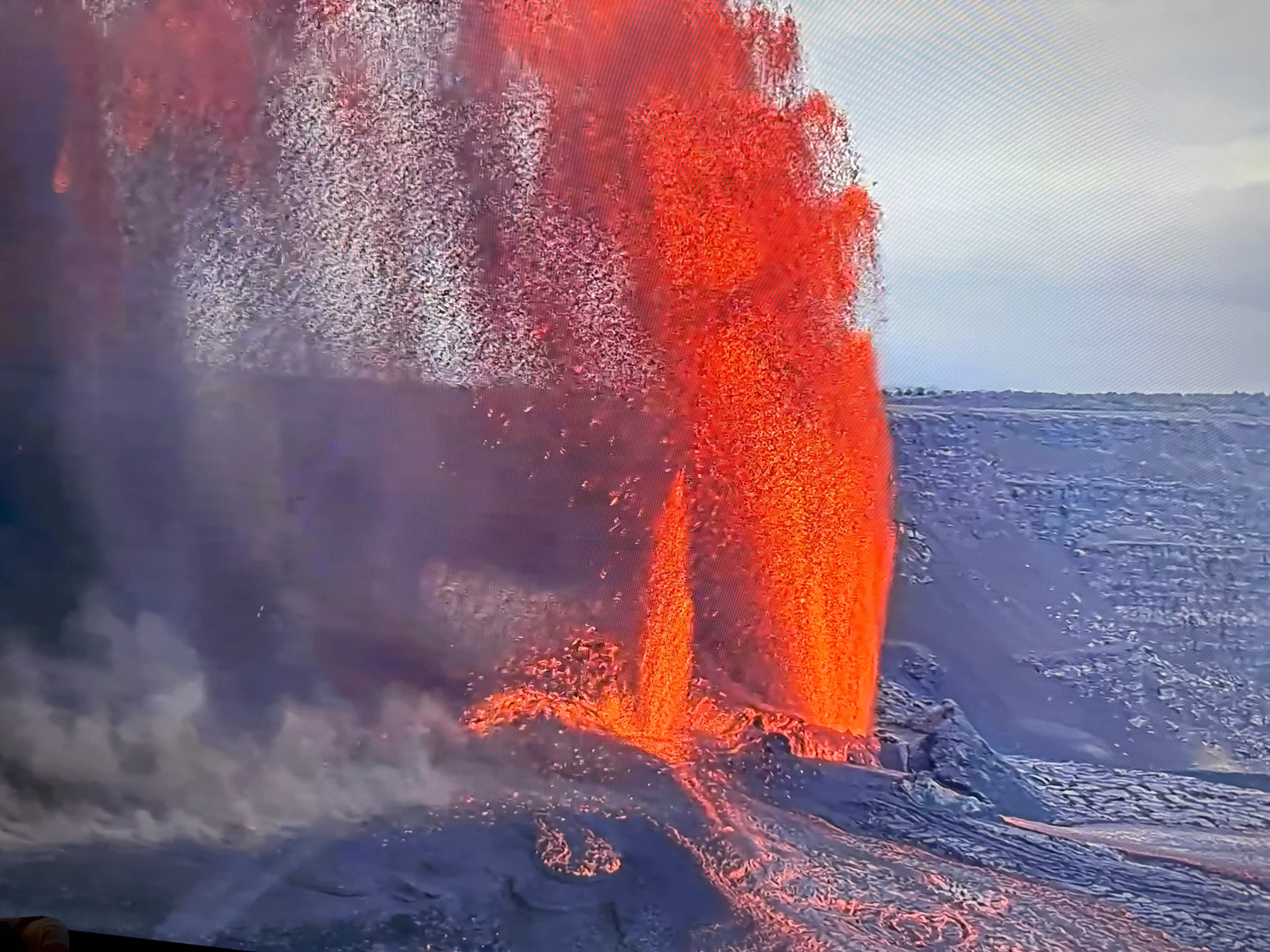 Ryan Finlay on Hawaii Tracker: 