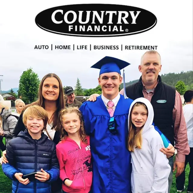Rusty Mentes - Country Financial