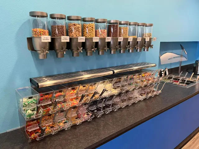 Level Up Frozen Yogurt photo 4