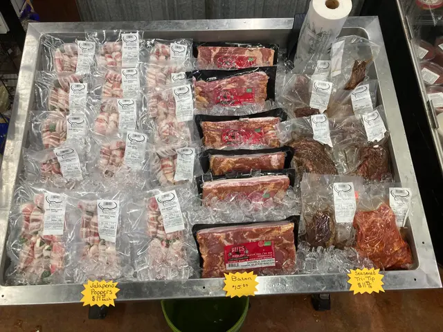 McClendon's Meats photo 1