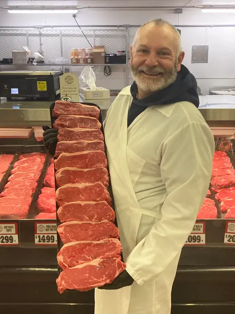 McClendon's Meats photo 2