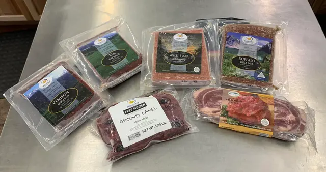 McClendon's Meats photo 4