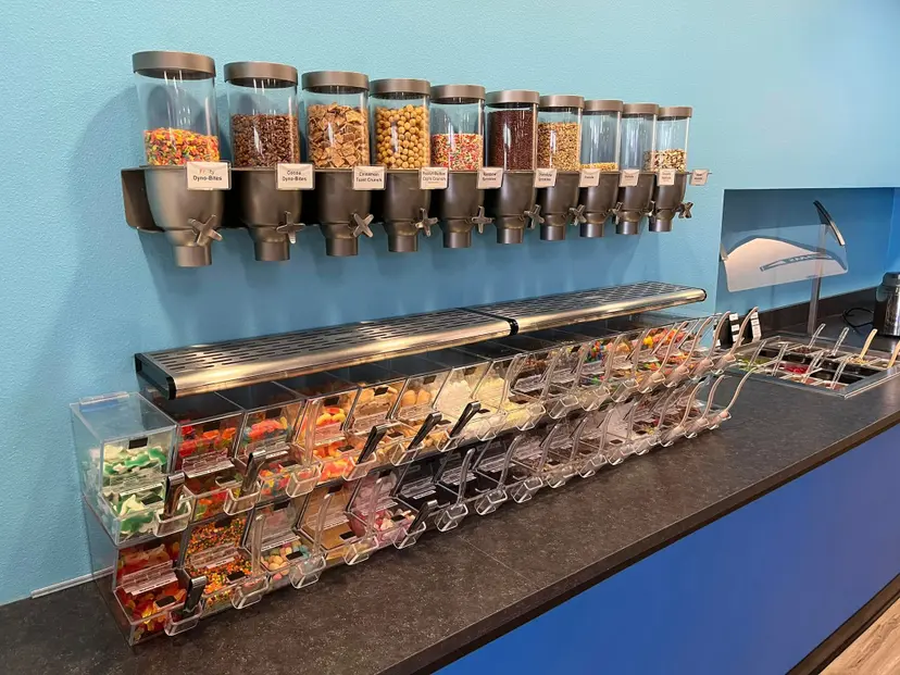 Level Up Frozen Yogurt photo 4